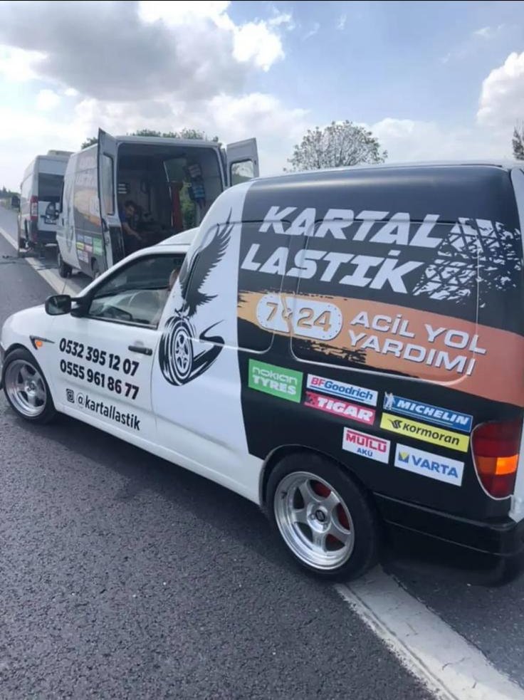 Kartal Yol